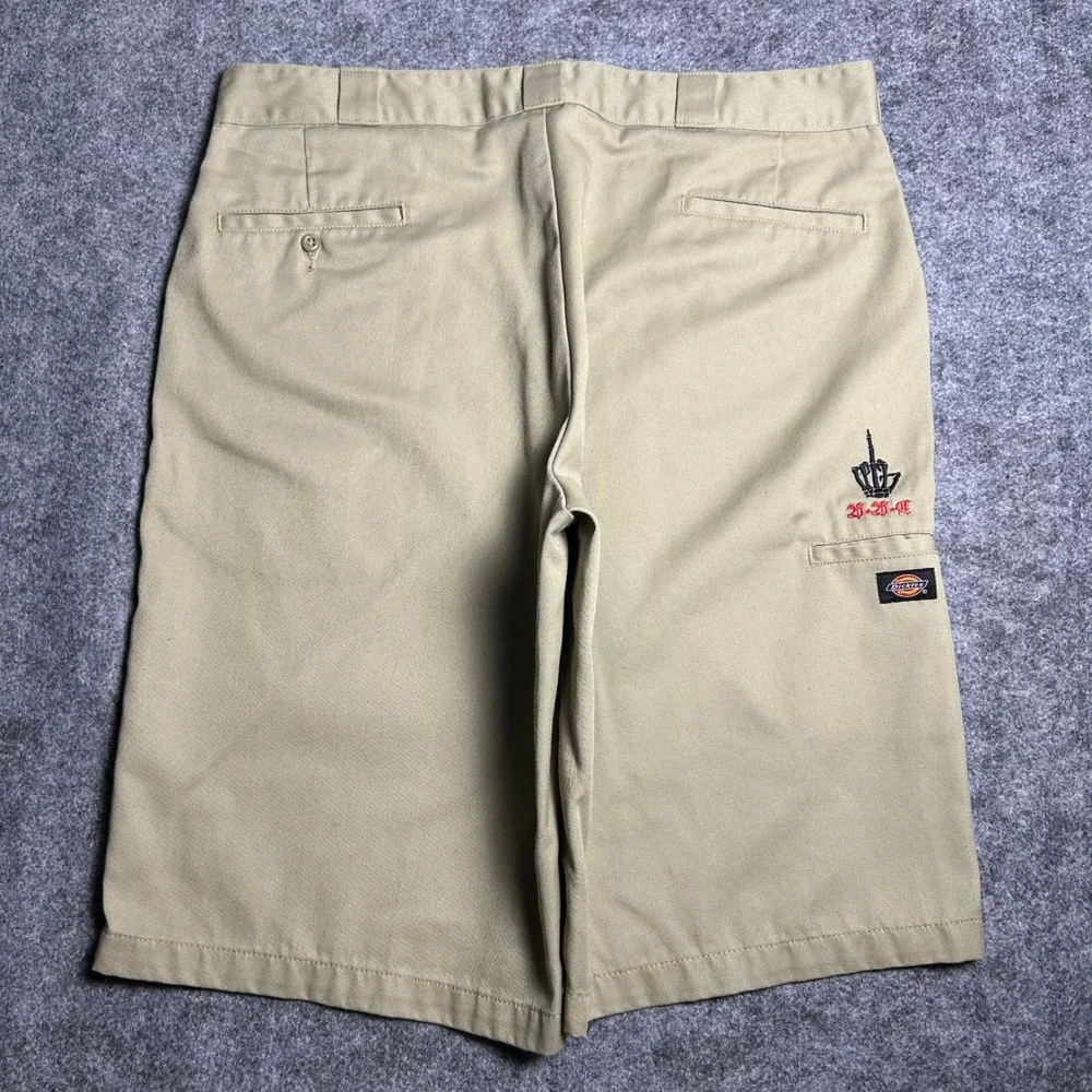 Dickies loose fit